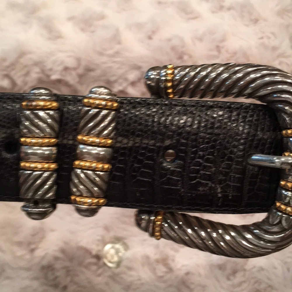 Belt - Picture 3 of 5